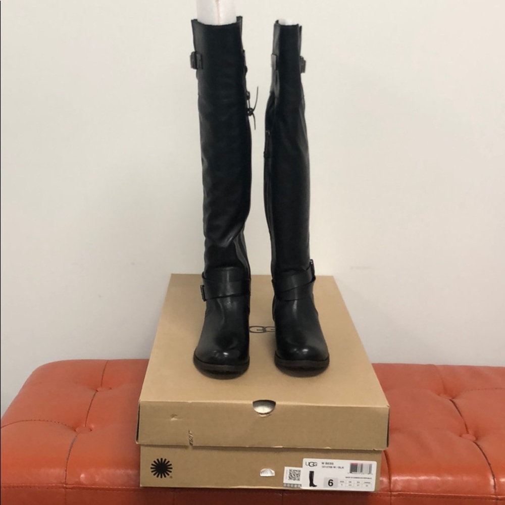 UGG-Bess
